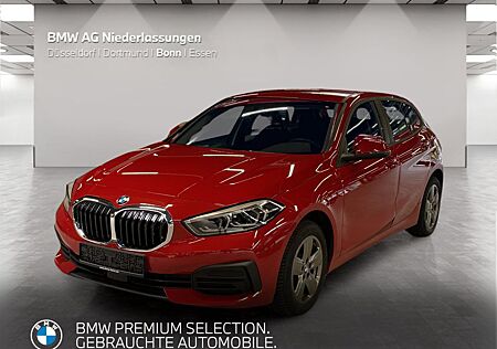 BMW 118I (AB 2018)
