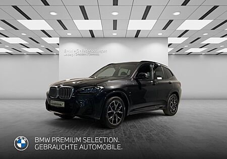 BMW X3 xDrive30i ZA