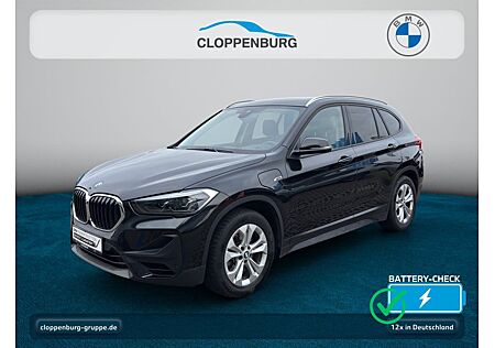 BMW X1 XDRIV A