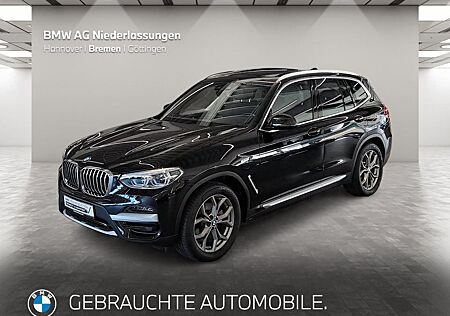 BMW X3 xDrive20d ZA