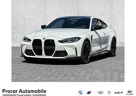 BMW M4 COMPETITION