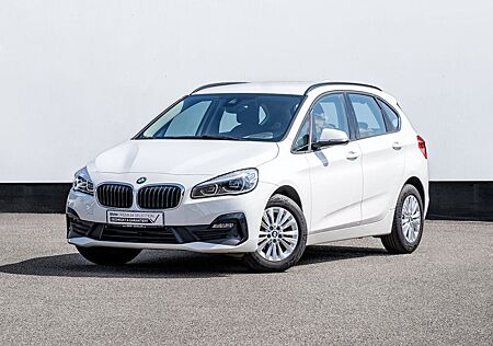 BMW 218i Active Tourer