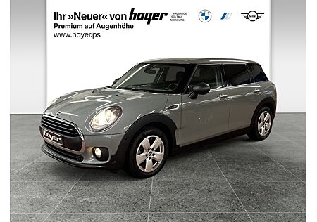 Mini One Clubman Clubman One