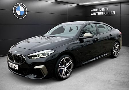 BMW M235i xDrive Gran Coupé