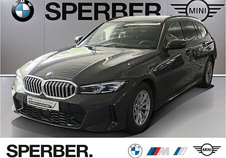BMW 320d Touring