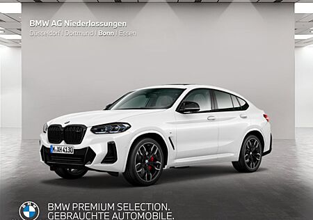 BMW X4 M40I (AB 2021) Benzin