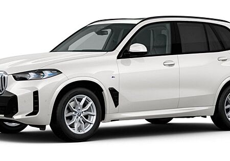 BMW X5 xDrive40d