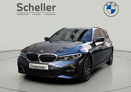 BMW 320d Touring