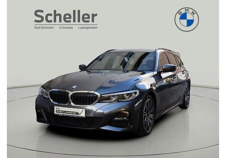 BMW 320d Touring