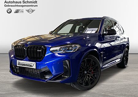 BMW X3 M Benzin