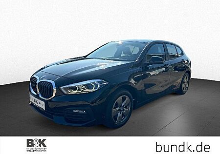 BMW 118i Hatch