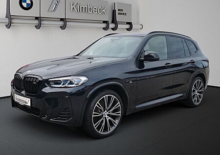 BMW X3 M40d