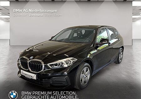 BMW 118I (AB 2018)