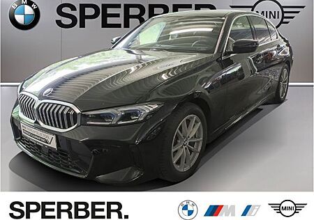 BMW 330i xDrive Limousine