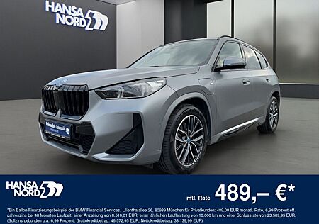 BMW X1 xDrive30e