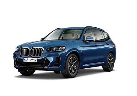 BMW X3 XDRIVE30D