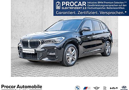BMW X1 xDrive25e