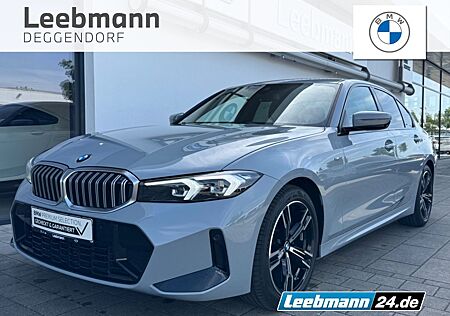 BMW 318i Limousine