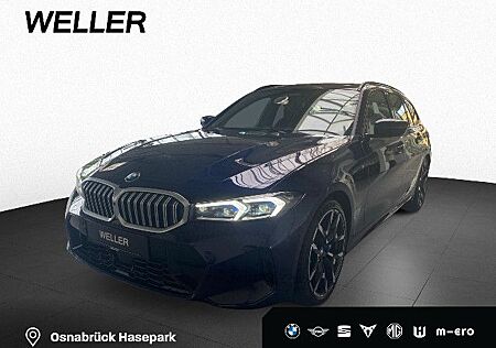 BMW 330d xDrive
