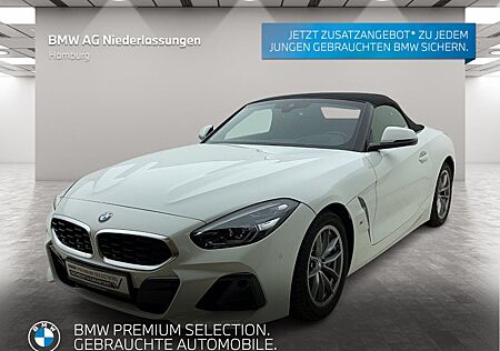 BMW Z4 sDrive30i