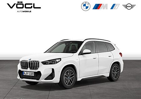 BMW X1 xDrive20d
