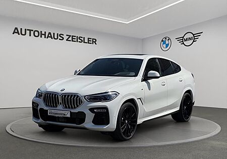 BMW X6 XDRIVE30D