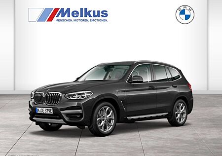 BMW X3 M X3 xDrive30e (2017 - 2021)