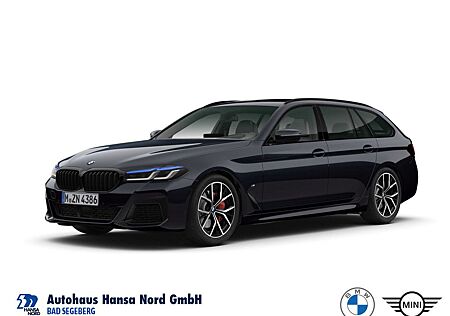 BMW 520d