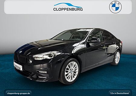 BMW 1er M Coupé 218i Gran Coupé