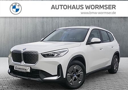 BMW iX1 XDRIVE30
