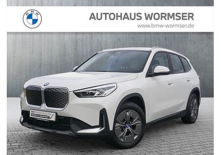 BMW iX1 XDRIVE30