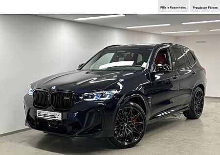 BMW X3 M Competition