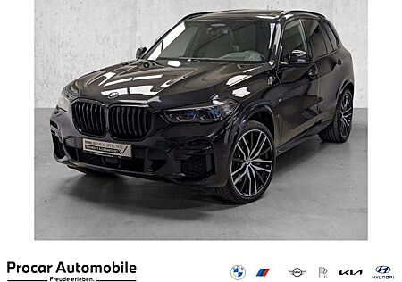 BMW X5 XDRIVE40D