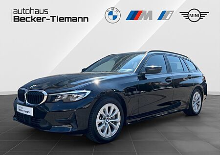 BMW 330e Touring