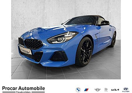 BMW Z4 M40i