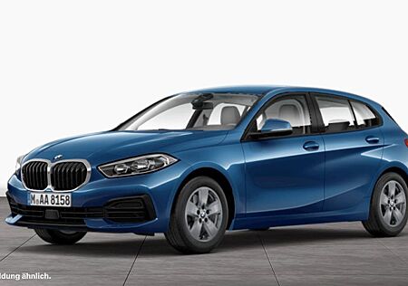 BMW 118I