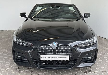 BMW 420I