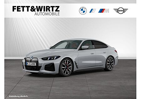 BMW i4 eDrive40