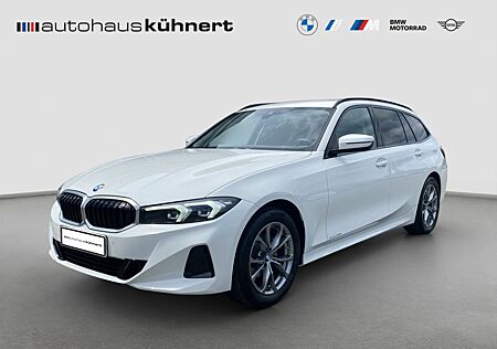 BMW 318i Touring