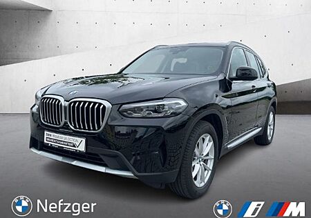 BMW X3 xDrive20d ZA