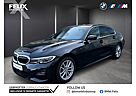 BMW 330d Limousine