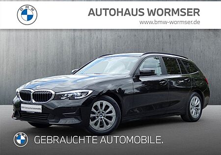 BMW 318d Touring (2018 - 2022)