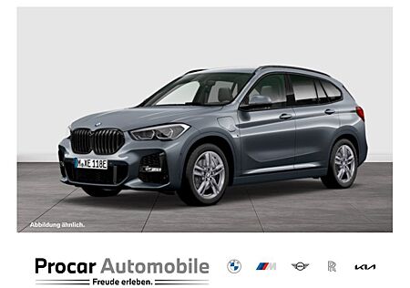 BMW X1 xDrive25e (2019 - 2022)