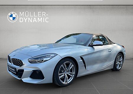 BMW Z4 SDRIVE20I