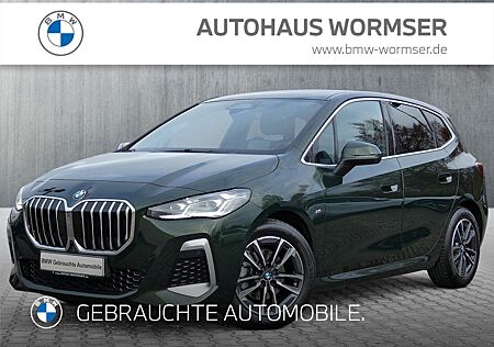 BMW 218i Active Tourer