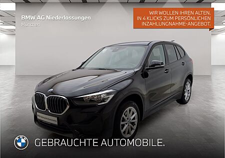 BMW X1 SDRIVE18I