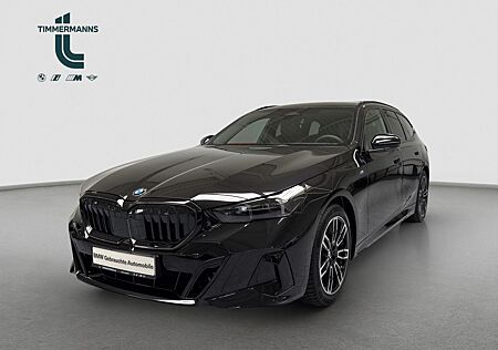 BMW 520d Touring