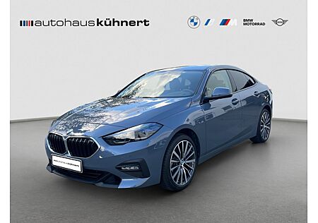 BMW 1er M Coupé 220i xDrive Gran Coupé