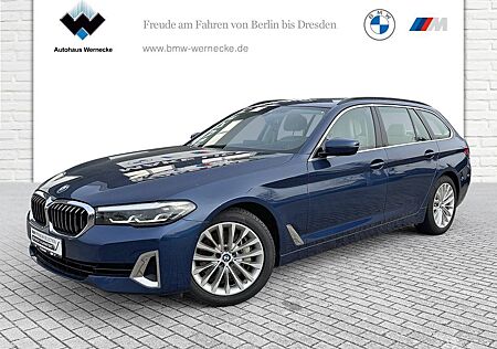 BMW 530d Touring