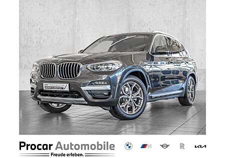 BMW X3 xDrive20i ZA